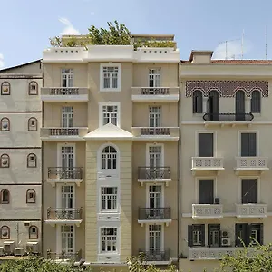 The Modernist Ξενοδοχείο